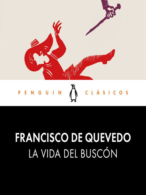 Title details for La vida del Buscón by Francisco de Quevedo - Available